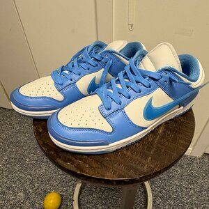 Men's Nike Dunk Low Twist "University Blue"